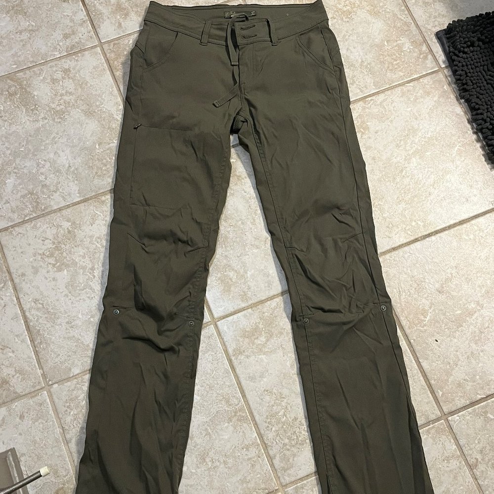 Prana Halle Pants